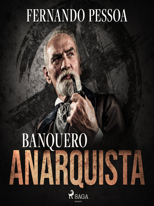 Title details for Banquero anarquista by Fernando Pessoa - Available